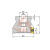 TAP113-D063-O22-H050-Z06 лорпус фрезы