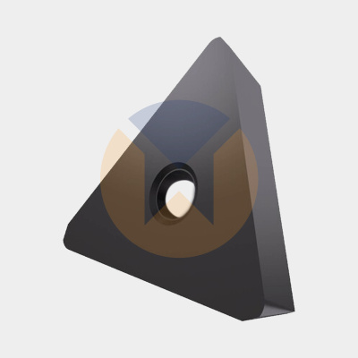 TPKN2204PDSR U545 пластина фрезерная