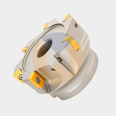 TAD150R-D50-O22-5T корпус фрезы MWork