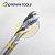 G40306105 метчик GREWIN HSSE, M24x3 для цветных и лёгких металлов