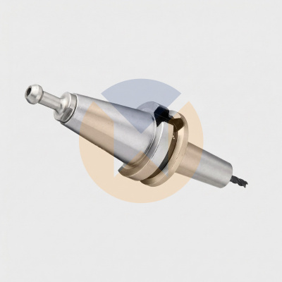 BT50-DC06-110 патрон с термозажимом