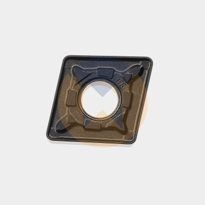 CNMG120412 RA G535 пластина токарная