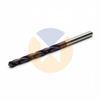 FDE-10.4X60-100 сверло твердосплавное