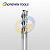 D18*75*D18*150L Z3 фреза концевая Flat твердосплавная GREWIN AL