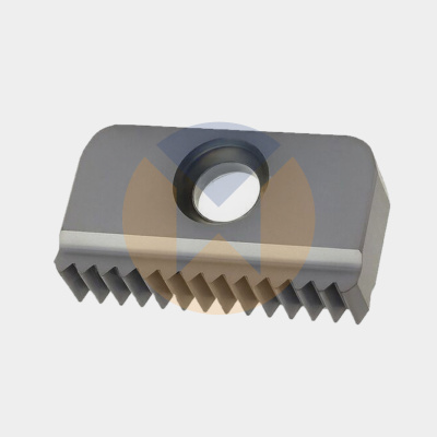 21N 1.5ISO U545 пластина для резьбофрезы