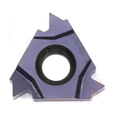 08IR 19W U545 пластина резьбонарезная