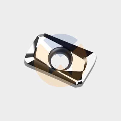 APKT113508PDFR G2 N515 пластина фрезерная