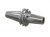 CAT50-SF25-100 термоусадочный патрон CAT 4.5°