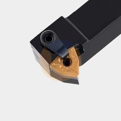 Резец с СМП MWWNL2525-M08