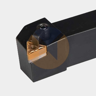 Резец с СМП MTJNR2525-M22