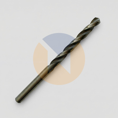 DHSSE-1.10 Co сверло из быстрорежущей стали DIN338