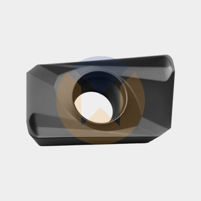 APMT1135PDER H2 U545 пластина фрезерная