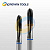 G4030636 метчик GREWIN HSSE, M6x1.0-6H