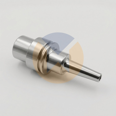 HSK50E-SFA3-60-M22 термоусадочный патрон HSK, форма C
