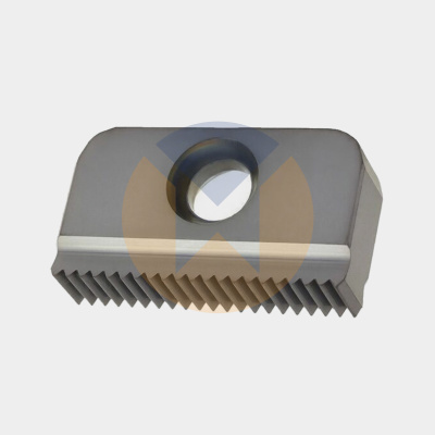 21N 1.0ISO U545 пластина для резьбофрезы